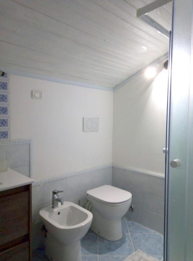 פוליניו Chalet Ricciano מראה חיצוני תמונה