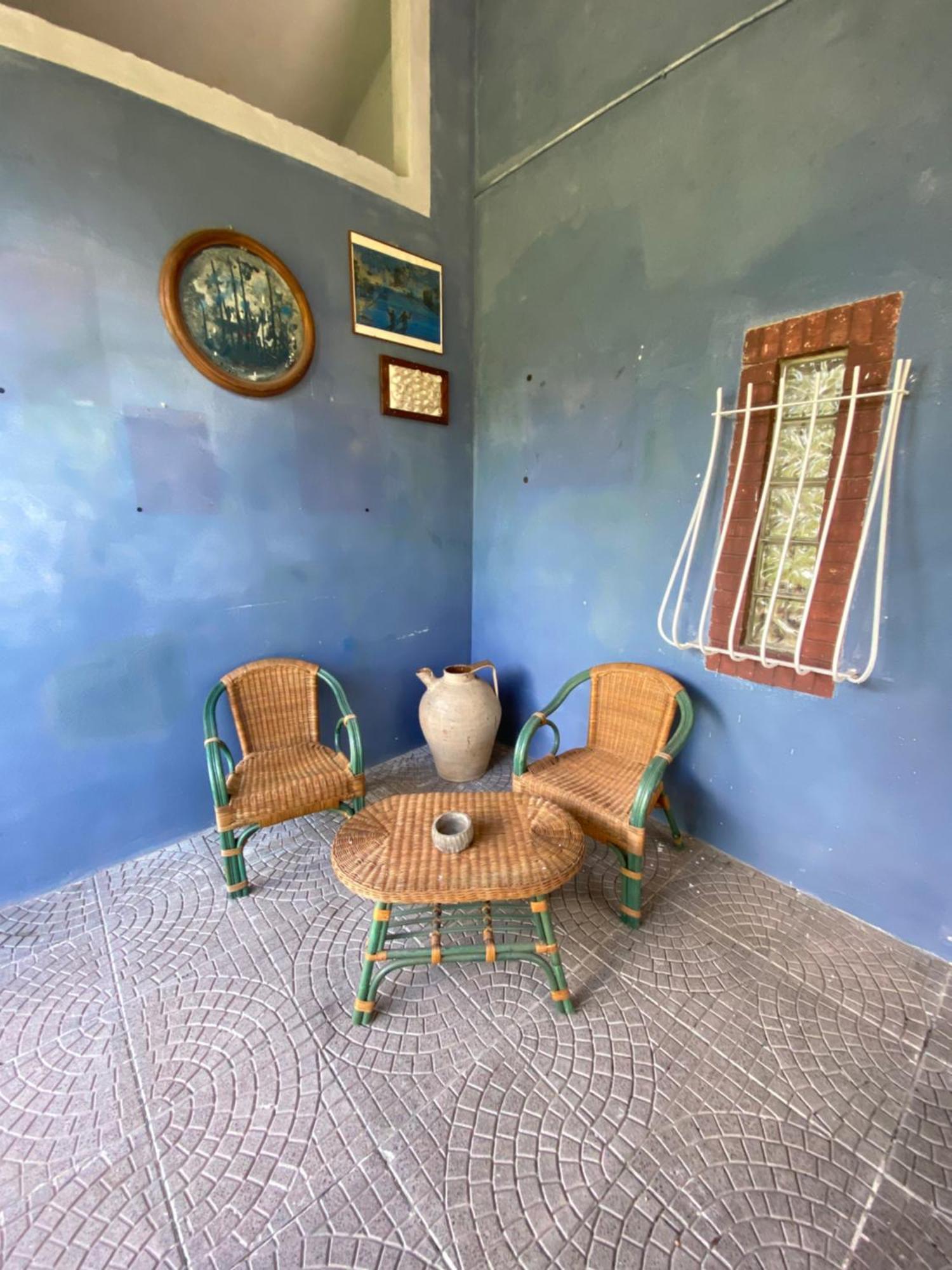 פוליניו Chalet Ricciano מראה חיצוני תמונה
